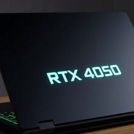 Top 5 Melhores Notebook RTX 4050 16GB RAM 15.6 Full HD para 2025!