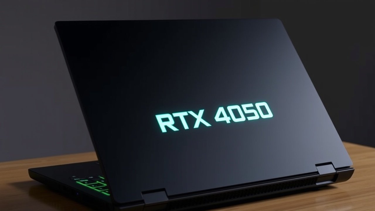 Top 5 Melhores Notebook RTX 4050 16GB RAM 15.6 Full HD para 2025!